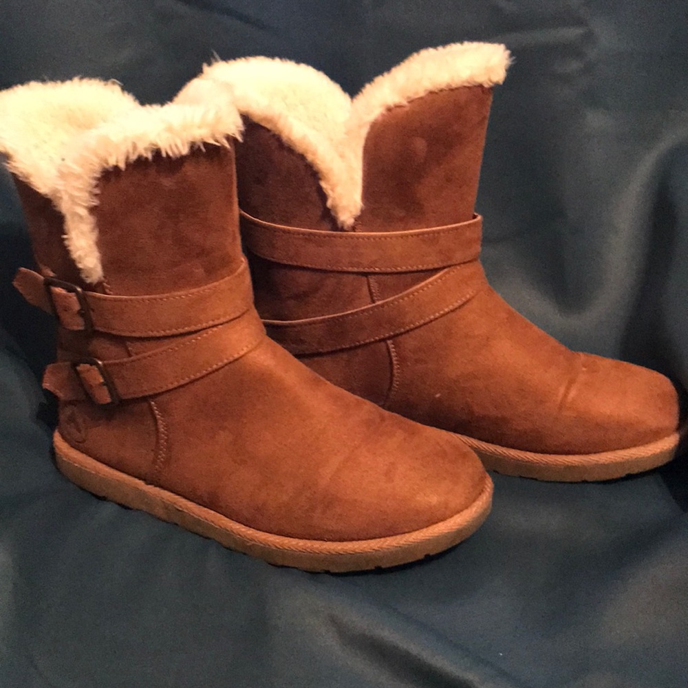Boots